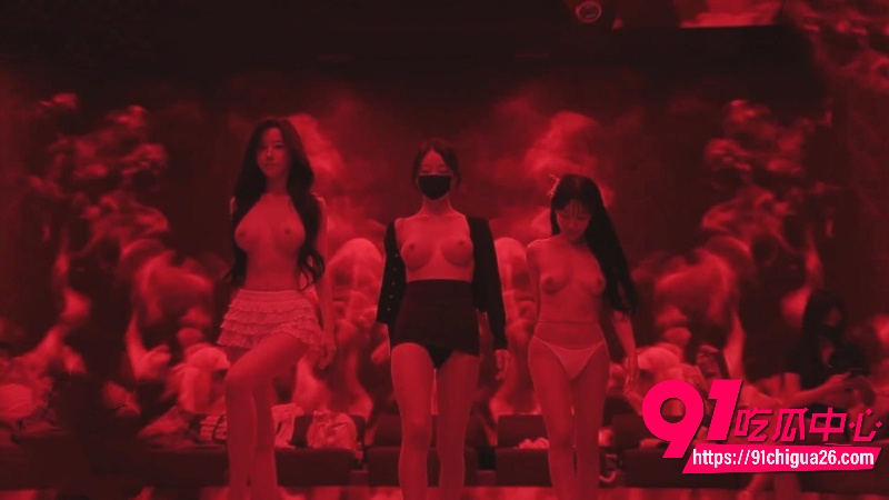 BJ脱衣舞女团7 BJ脱衣舞女团7